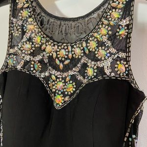 Women Betsy & Adam Gown